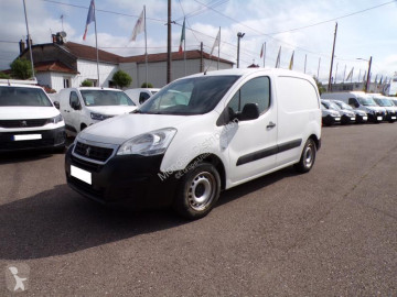 Furgonetă Peugeot