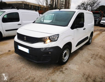 Furgonetă Peugeot