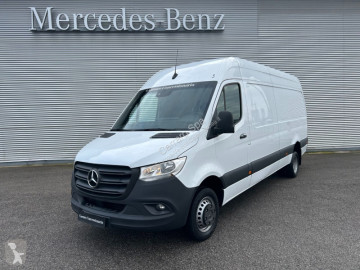 MercedesSprinter