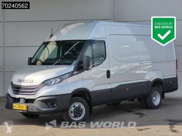 Caja cerrada Iveco nueva