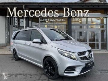 Vehículo comercial Mercedes