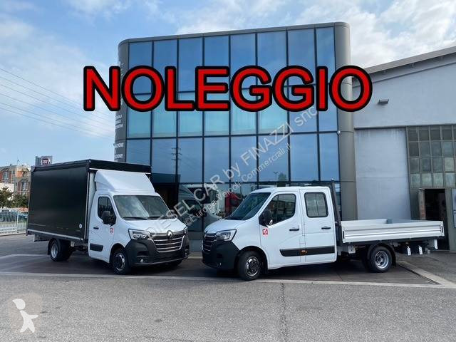 Furgoneta Renault