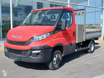 Iveco 35C12 CAJA BASCULANTE