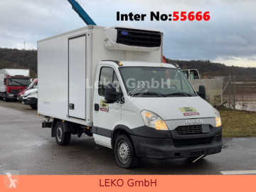IvecoDaily