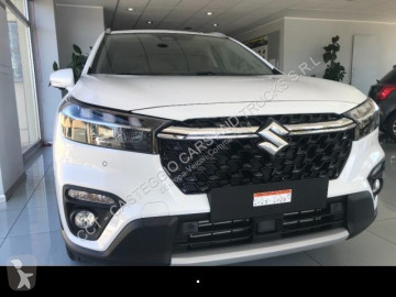 Otras furgonetas Suzuki nueva