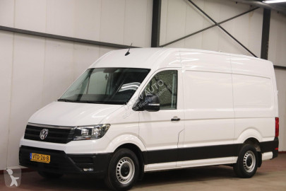 VolkswagenCrafter