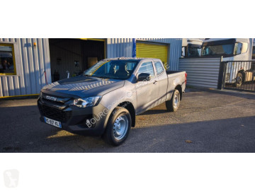 Pick up Isuzu