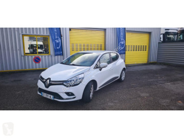 RenaultClio IV
