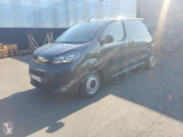 Fourgon Opel