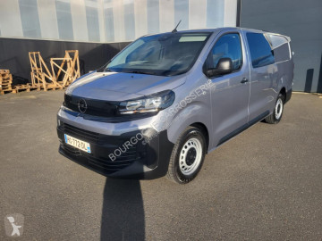 Fourgon Opel