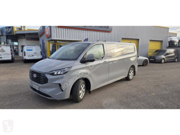 Fourgon Ford