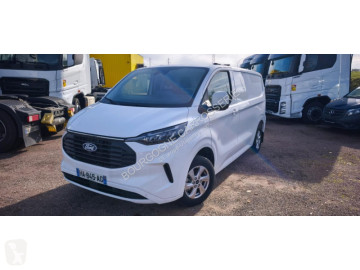 FordTransit Custom