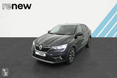 Coupé Renault