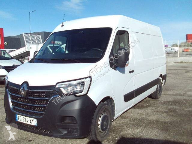 Furgoneta Renault