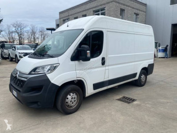 CitroënJumper2.0 HDI130 CONFORT 33 L2H2