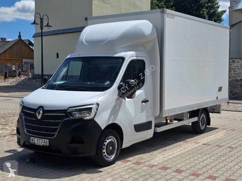 Autoutilitară Renault