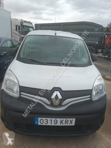 Renault Kangoo MAXI 1.5 DCI 90 CA GRD CFT