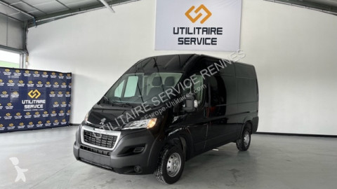 Fourgon utilitaire Peugeot