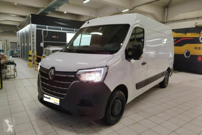 Caja cerrada Renault
