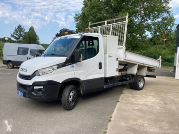 IvecoDaily35C18