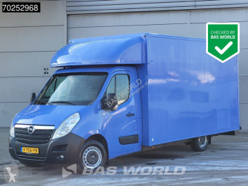 Fourgon utilitaire Opel