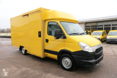 IvecoDaily