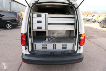 VolkswagenCaddy