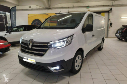 Renault R30 TRAFIC E-TECH ELECTRIQUE FGN L1H1 52KWH AC22 GSR2