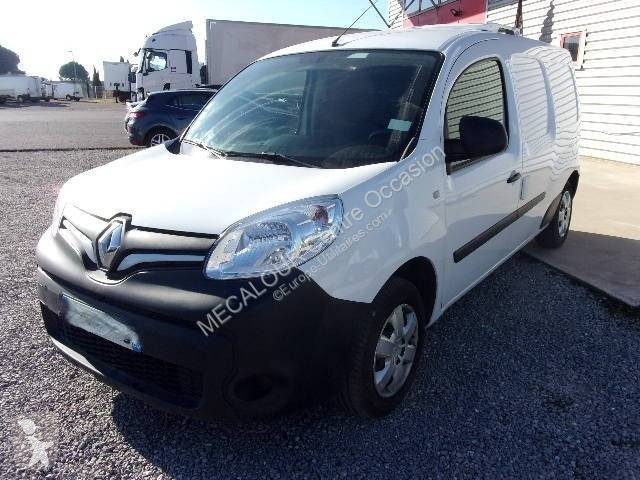 Furgoneta Renault