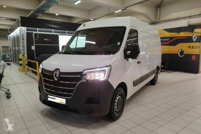 Caja cerrada Renault