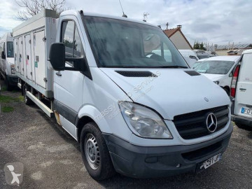 Multitemperatura Mercedes