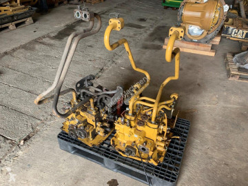 Motor Caterpillar