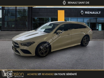 MercedesCLA