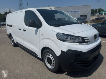 Caja cerrada Peugeot