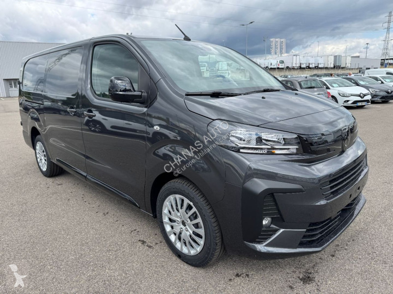 Užitkové vozidlo Peugeot XL 2.0 BLUEHDI 180 EAT8