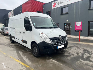 Renault Master Traction 125.35 L3H2