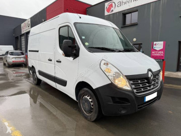 RenaultMaster Traction130 DCI