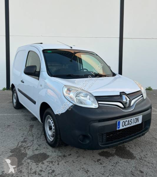 Furgoneta Renault