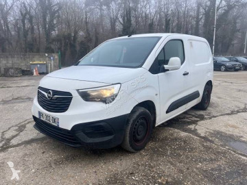 Furgoneta Opel