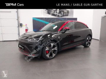 Smart #3 428ch 66kWh Brabus 4x4