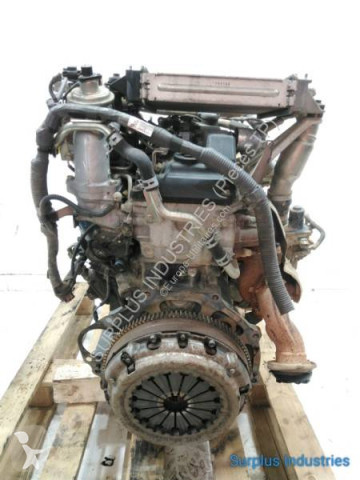 Motor Toyota