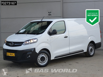 Caja cerrada Opel