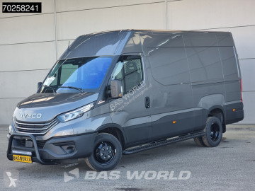 Caja cerrada Iveco nueva