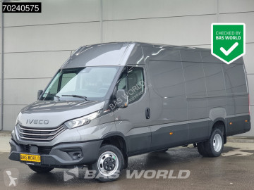 Fourgon utilitaire Iveco neuf