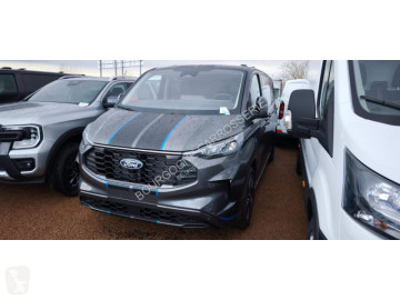 Fourgon Ford