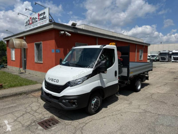 Trilateral Iveco nueva