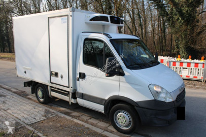 Frigorífica Iveco