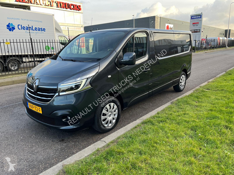 Furgoneta Renault 2.0 DCI, L2 H1, 145 pk,...