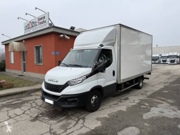 Furgoneta mediana Iveco