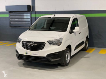 Furgoneta Opel